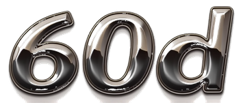 60d logo