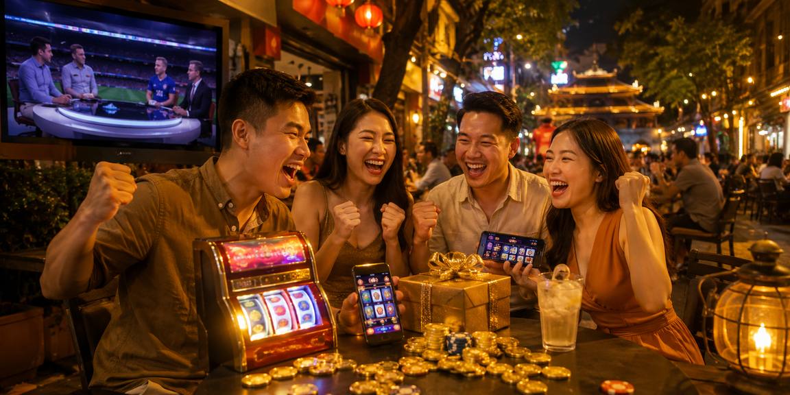 60d Free Bet Blackjack