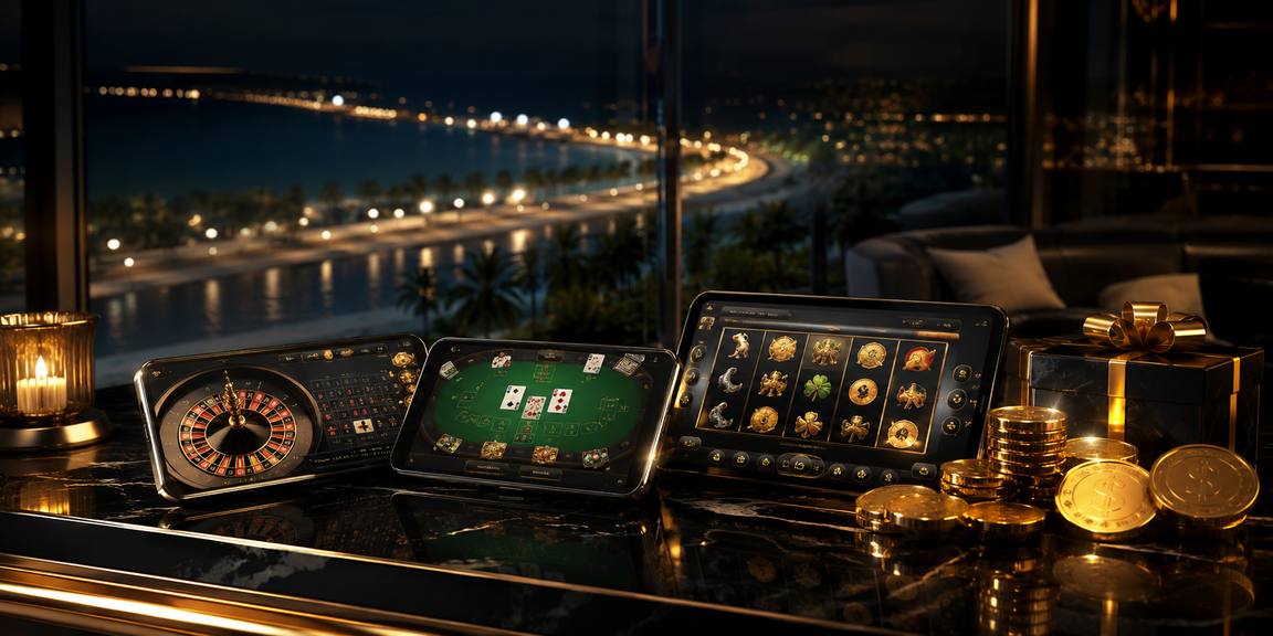 60d Slots